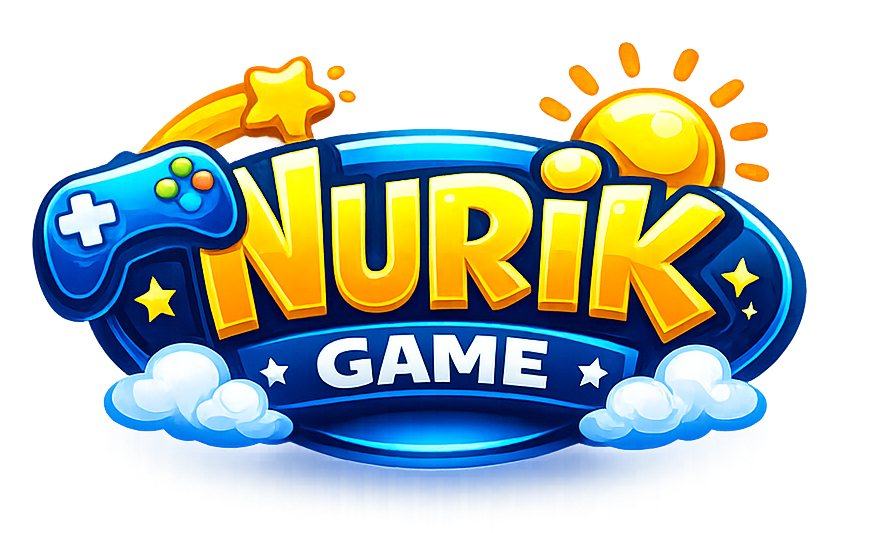 Nurik Games Logo